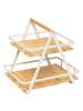 5five Simply Smart Arbeitsplattenregal in beige