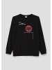 s.Oliver T-Shirt in 9999_schwarz