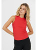 Athlecia Top Ariane in 4148 Tomato