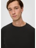 s.Oliver Strickpullover in 9999_schwarz