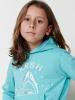 KOROSHI Sweatshirt Junge in grun