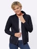 WITT WEIDEN Shirtjacke in marine