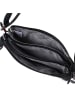 Hedgren Uni Ichi S Umhängetasche RFID Schutz 19 cm in black