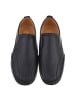 Ital-Design Halbschuh in Schwarz