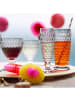 Villeroy & Boch 12er Set Wein- & Sektgläser Boston Coloured in Klar