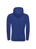 Champion Kapuzenpullover Hooded in blau