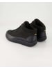 Ecco Sneaker high in Schwarz