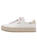 Tamaris Sneaker in WHITE