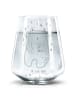 Mr. & Mrs. Panda Tumbler Bär Party ohne Spruch in Transparent
