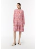 comma Kleid  in  01B2_weiß
