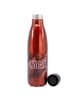 Marvel Heroes Stainless Steel Bottle 780ml Wasserflasche Schraubverschluss