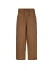 Marc O'Polo DENIM Woven Pants in Dunkelbraun
