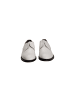 Roberto Pepe Luxury Weiß Leder Herren Schuh