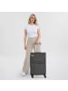 D&N Travel Line 6700 4 Rollen Trolley 60 cm in grau