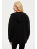 DeFacto Sweatshirt OVERSIZE FIT in Schwarz