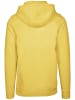 F4NT4STIC Hoodie Schneeflocke Winter Lappland in taxi yellow