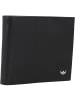 Golden Head Colorado Geldbörse RFID Leder 11 cm schwarz