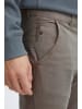 BLEND Chinohose BHNIGHT in Grau