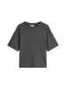 Marc O'Polo T-Shirt relaxed in Oxide Grey