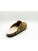thies Clogs für Herren in braun
