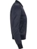 Urban Classics Urban Classics Bomberjacken in navy