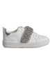 Michael Kors Sneakers in White