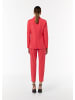 comma Indoor-Blazer langarm in Pink