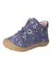 PEPINO Kindergarten Stiefel in blau