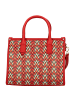 Valentino Bags Tonic - Handtasche 26 cm in rosso/multicolor