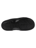 Crocs Crocs Saturday Slide W in Schwarz
