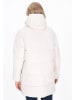 DreiMaster Maritim Coat in offwhite