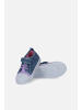 Lemon explore Stoffschuhe in blau