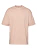 DEF T-Shirts in peach whip