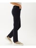 BRAX  Bundfaltenhose für Damen in blau