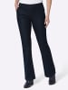 Sieh an! Jeans in dark blue