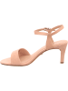 Tamaris Sandalette in rosa