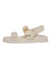 Steve Madden Sandalen Creme