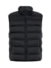 Champion Funktionsweste Vest KK001 in Schwarz