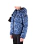 PEUTEREY Blau Damen Jacke