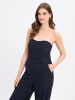 Vera Mont Jumpsuit in marine - 0004
