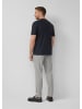 s.Oliver T-Shirt  in  5920_navy