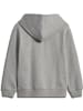 Sometime Soon Kapuzenpullover Stsocean Kinder in LIGHT GREY MELANGE