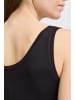 Oxmo Tanktop OXJessie in Schwarz