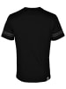 TOP GUN T-Shirt TG22002 in black