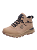 Bugatti Stiefeletten/Boot in braun