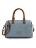 Liu Jo Evrim Handtasche S 33 cm in dusty blue