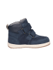 bisgaard Schnürschuh in blau