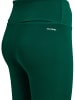 Hummel Leggings Hmlcourt Paddeltennis Damen in RAIN FOREST