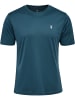 Hummel T-Shirt Hmlpulse Herren in STARGAZER