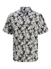 JACK & JONES Junior Hemd in Black